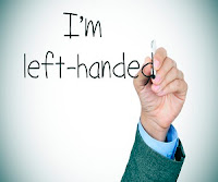 #KHABARLIVE BLOG: Weekend Special: What 'Being Left-Handed' Makes Your ...