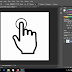 How to Create Custom Shape Tool Photoshop CS6