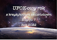 UFO-ki 2022
