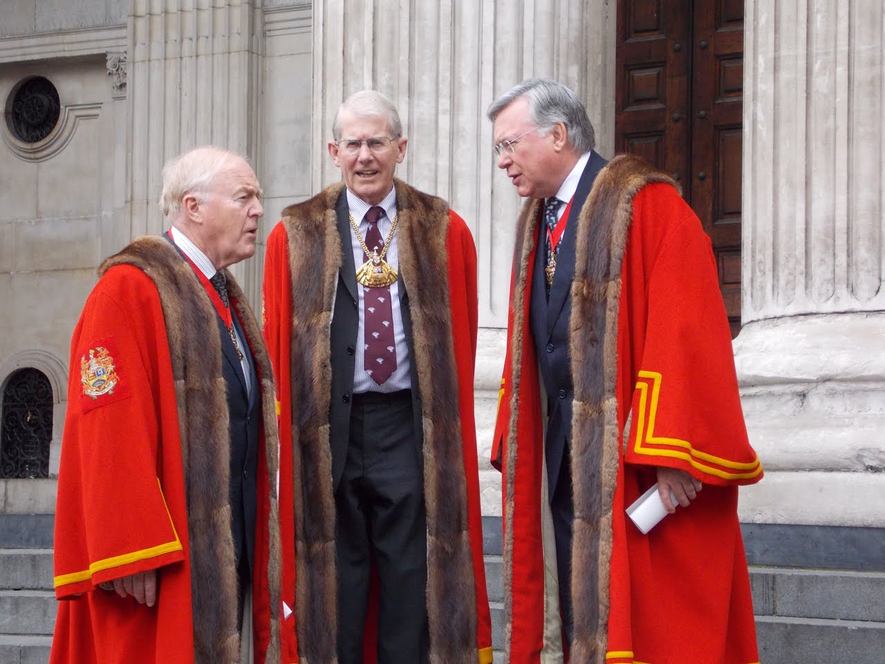 How to form a Livery Company A Beginner's Guide