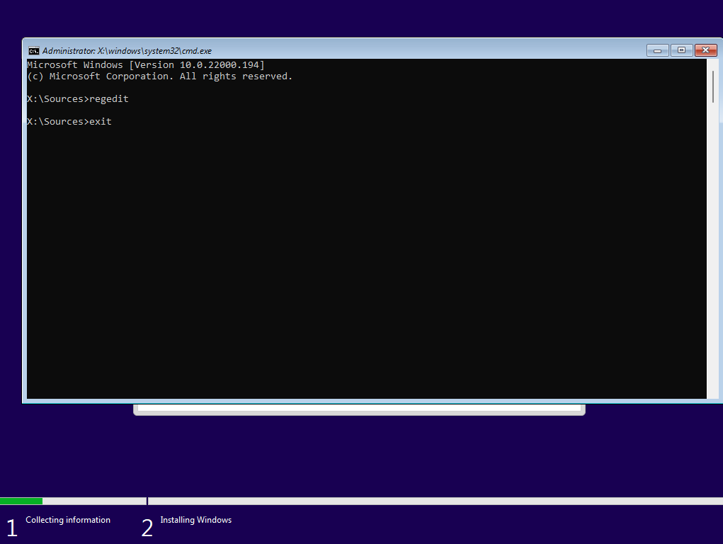 Download Windows 11 - Windows 11 RTM Consumer Edition (22000.194).iso