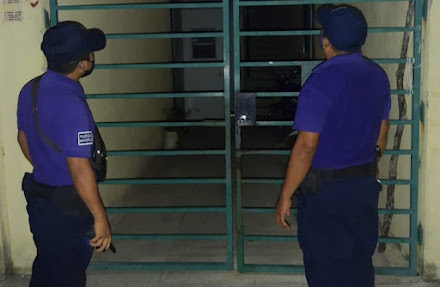 Denuncia ciudadana permite rescatar en Cancún a menor reportada como desaparecida