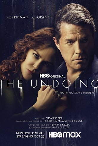 The Undoing Season 1 Complete Download 480p & 720p All Episode