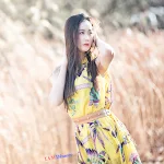 Eun Ha Young – Three Outdoor Sets Foto 41