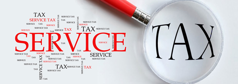 What Is Service Tax Return