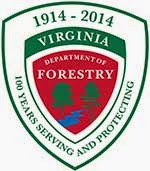 Virginia Department of Forestry