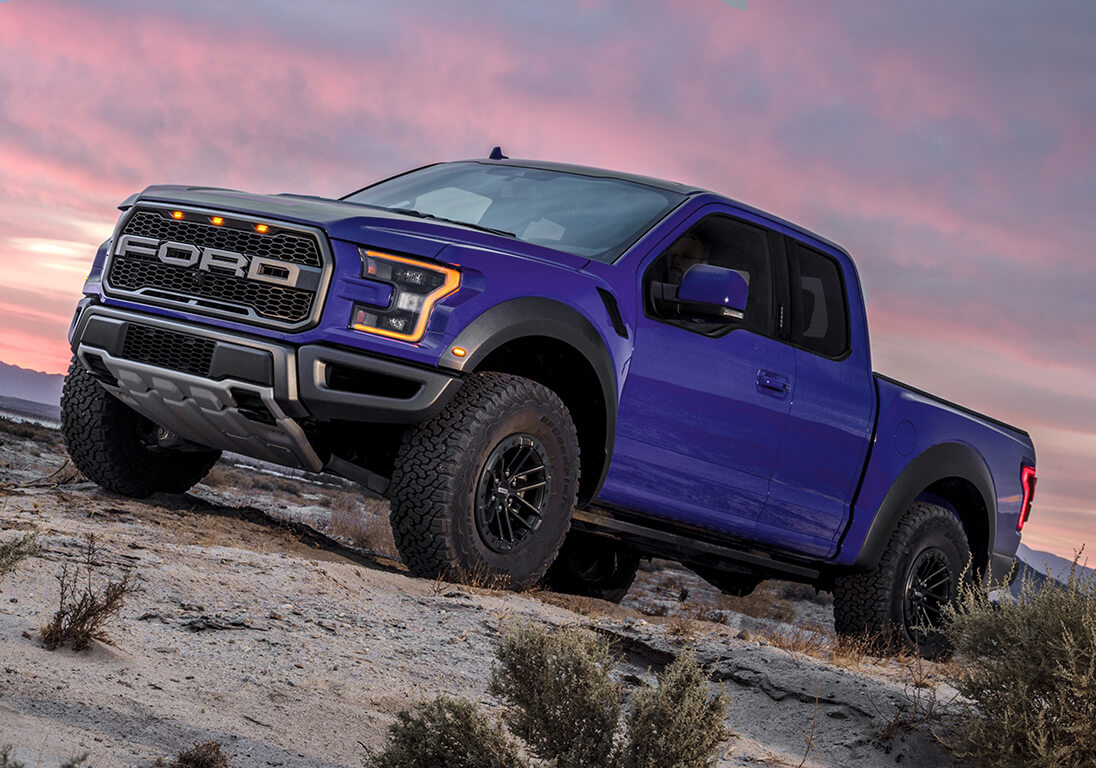Ford F 150 Raptor Wallpapers Free Nice Car