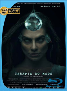 Terapia del miedo (2021) HD [1080p] Latino [GoogleDrive] PGD