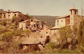 LA REPOBLACIÓN DE SUELVES (SIGLO XII. SUELVES) LA REPOBLACIÓN DE SUELVES (SIGLO XII. SUELVES)