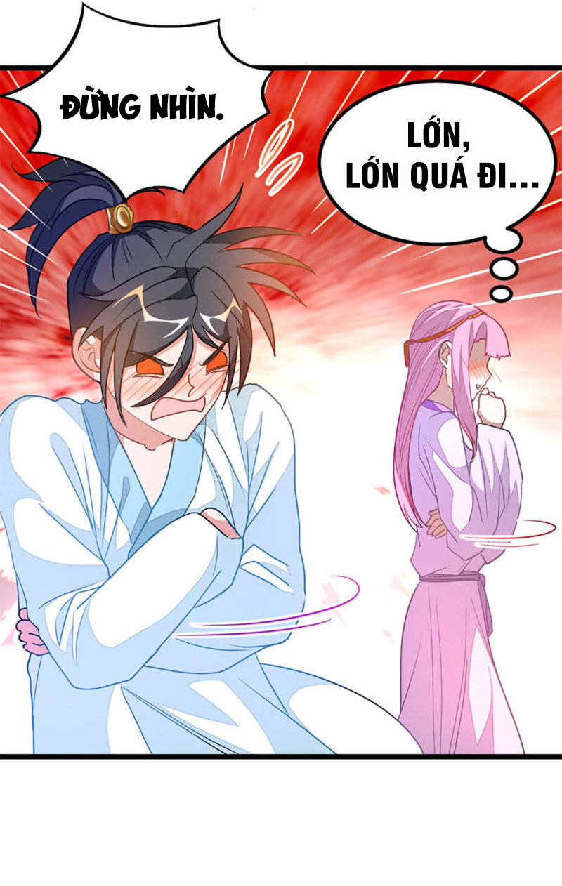 Cửu Dương Thần Vương Chapter 232 - AB Truyện