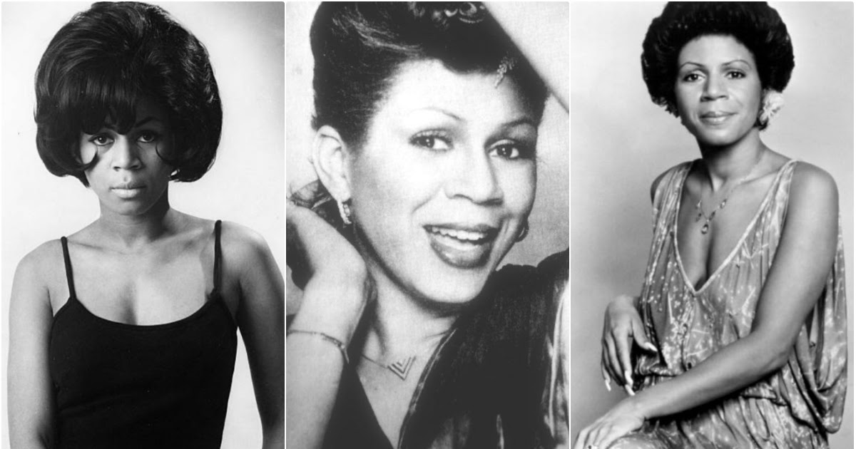 The Perfect Angel: 40 Beautiful Photos of Minnie Riperton in the 1960s
