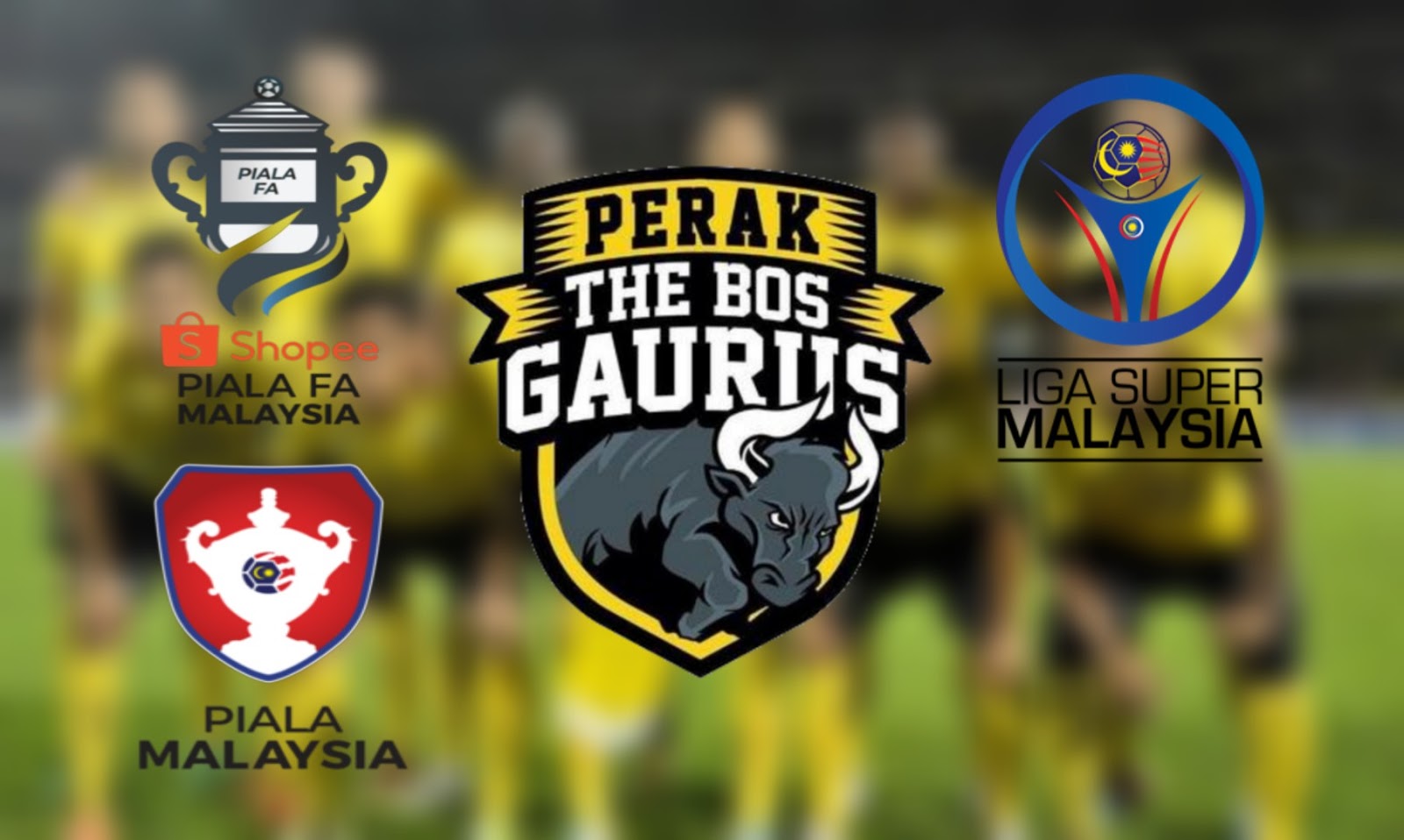 Malaysia jadual 2022 fa piala Jadual Liga