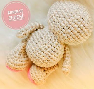 PATRON GRATIS CUERPO BASE AMIGURUMI 45258