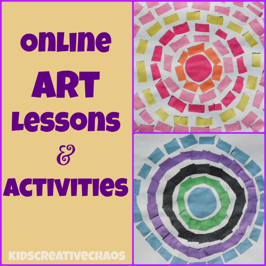 Unleash Creativity: Home Schooling Art Projects for Inspired Learning
