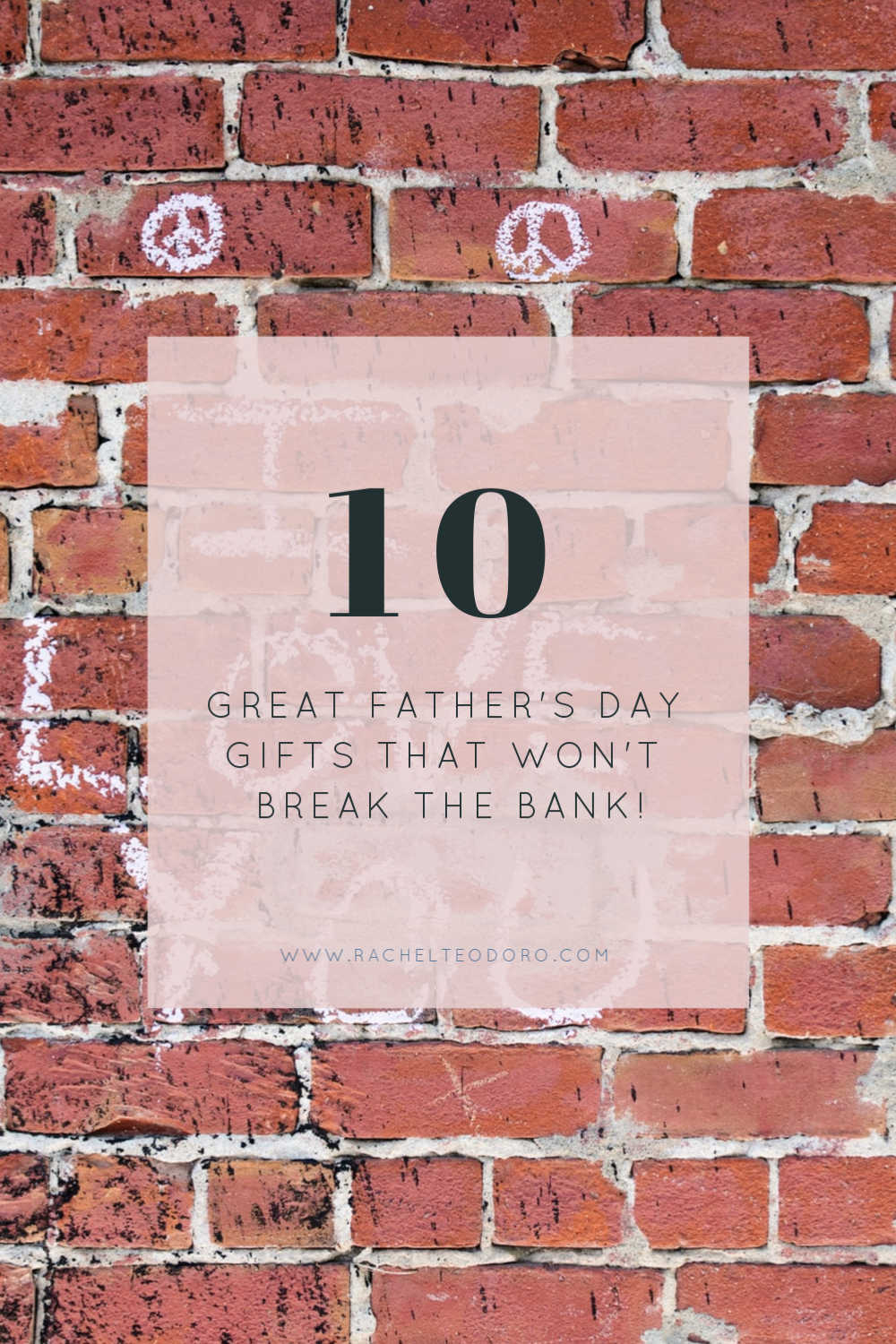 gifts for dad under $30