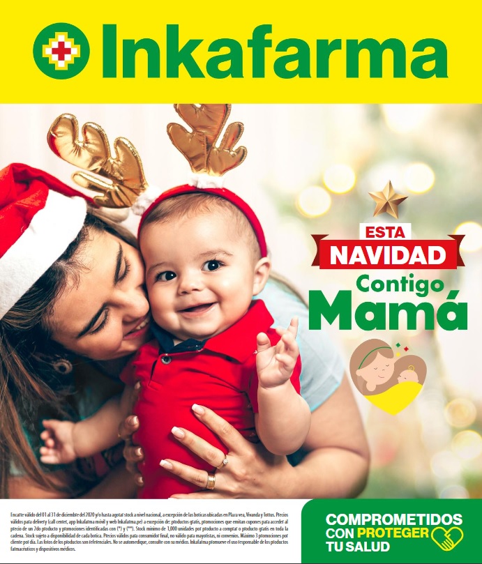 Catalogos en DePeru.com
