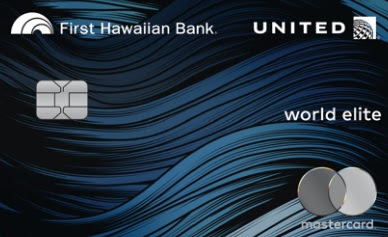 United Credit Card by First Hawaiian Bank Review