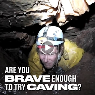 Caver Keith Videos on Social Media