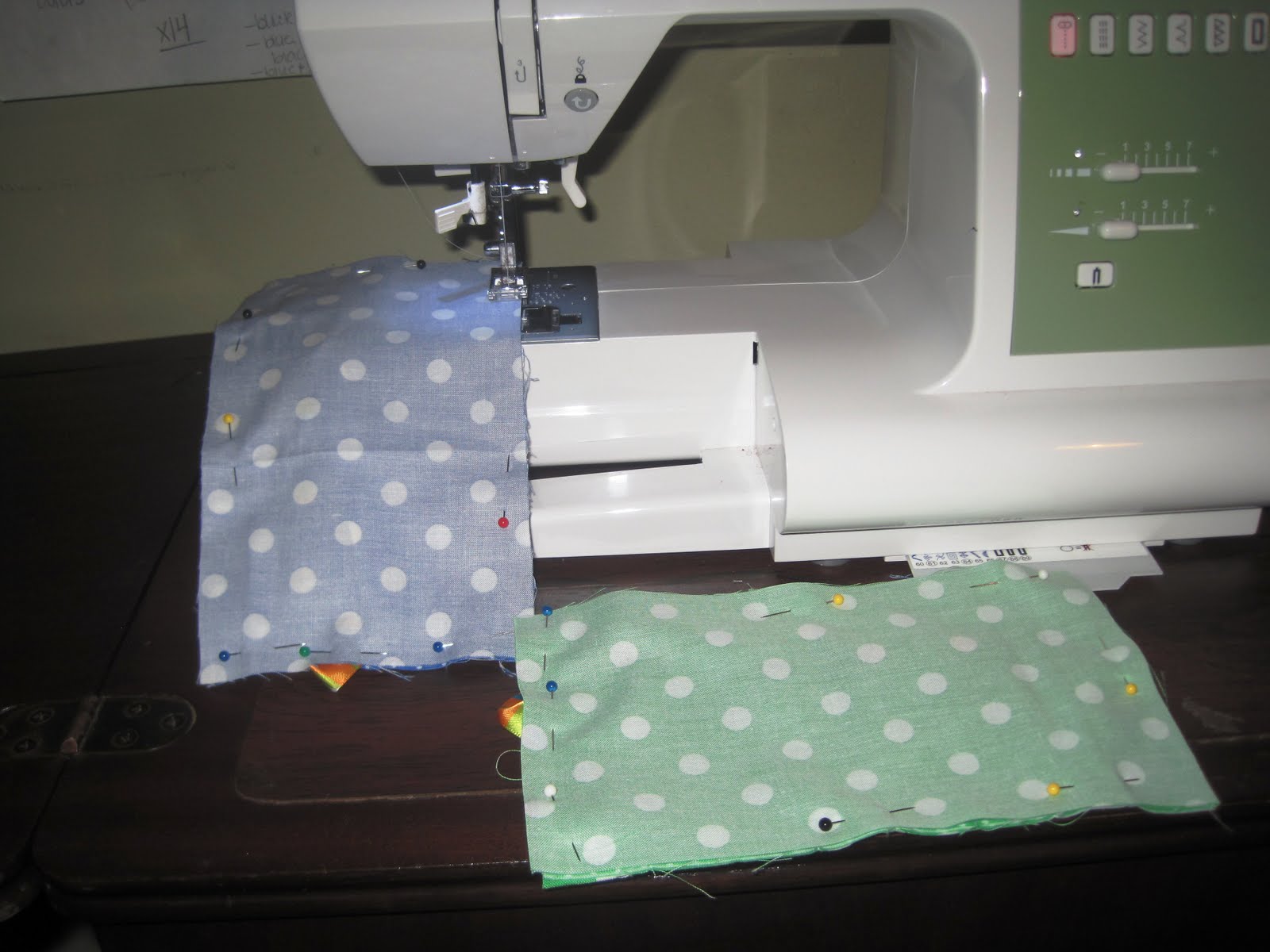 Mama Made It Jumbo Crayon Holder