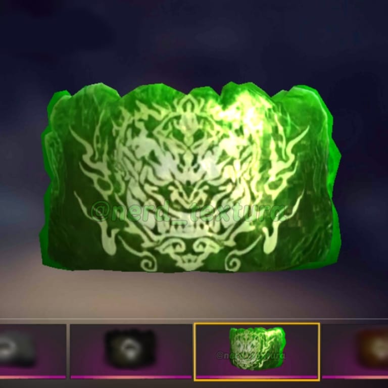 5 Best Gloo Wall Free Fire Skins 2021 Really Cool vrogue.co