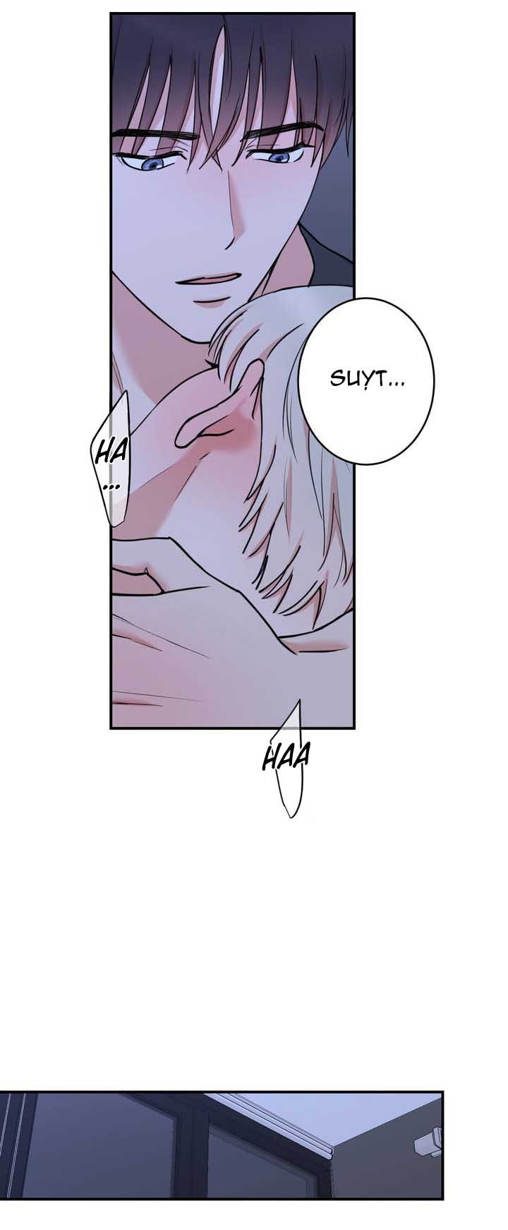 Đọc truyện Trong vòng bí mật - Chapter 49