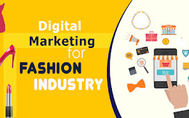 Impact of Digital Marketing on Fashion Industry