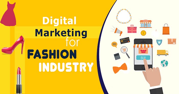 Impact of Digital Marketing on Fashion Industry