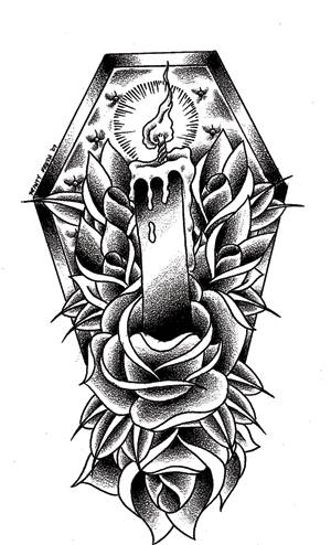 Draw Tattoo