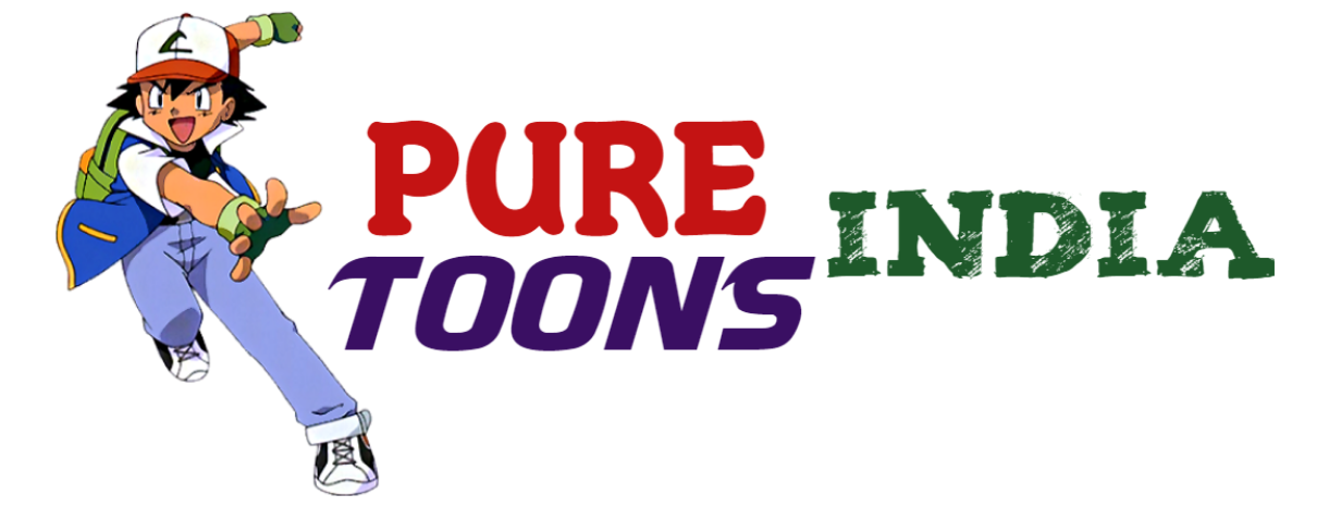 Pure India Toons | All Toons Animes And Cartoons in Hindi Download