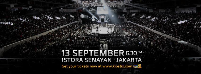 Evolve MMA : Watch Replays of Every ONE FC Event!