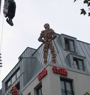 Frobel Metallbau 2016