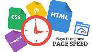 Improve site PageSpeed Increase PageSpeed