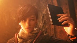 Resident Evil Revelations 2 Bad Ending Explained