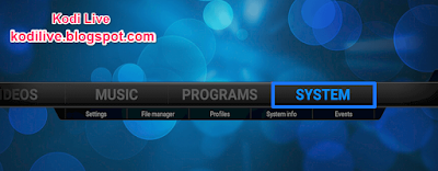 How To Install Adrian Sports Addon On Kodi