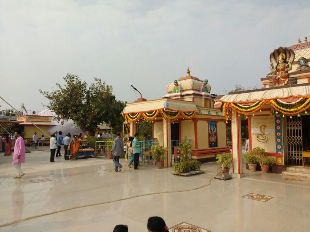 Sri Surya Bhagwan Temple - History, Attractions, Timings And Photos ...