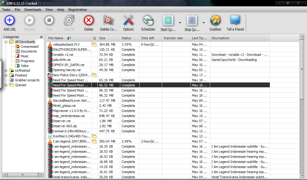 Idm Crack Download 6.12 Idm Crack Download 6.12