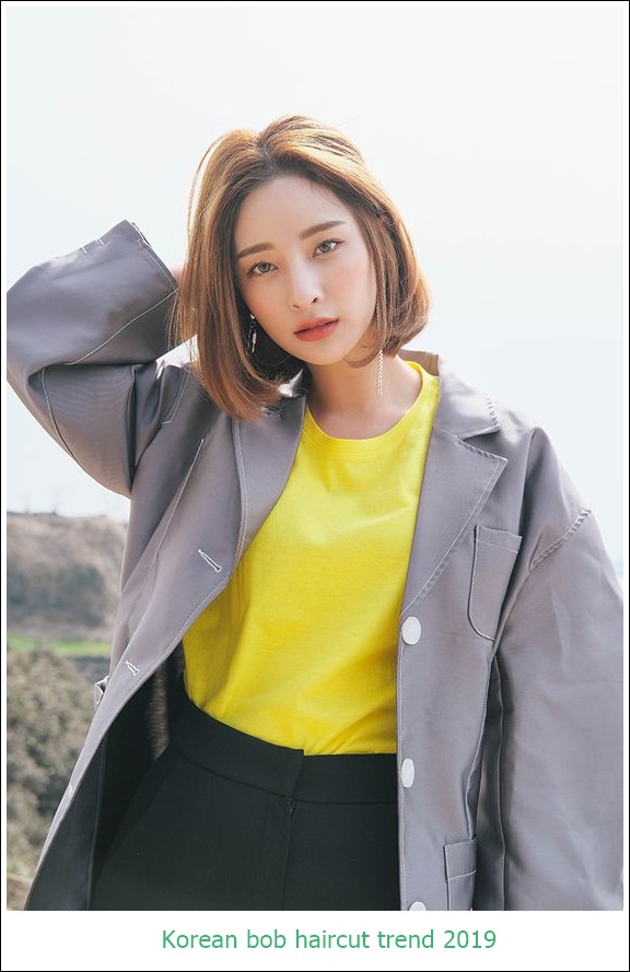 7 Model Rambut Pendek Wanita Terbaru 2019 Bikin Cantik Infoopas Com