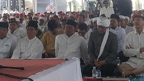  Halal Bihalal Purnawirawan TNI Hampir Batal, Dipersulit hingga Ada Helikopter Mondar-Mandir