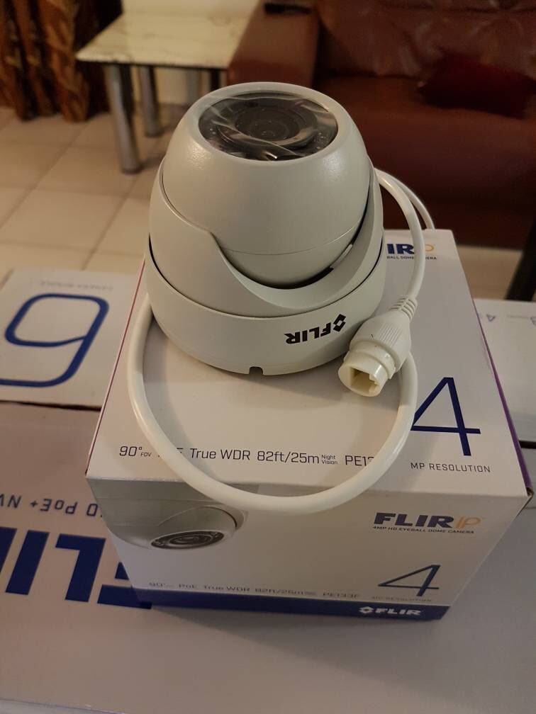 OUR VARIOUS PROJECTS WITH PICTURES THE ABUJA NETWORK CAMERA