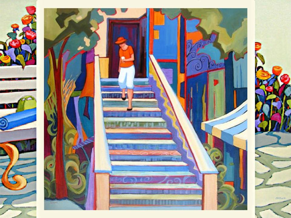 ступеньки картины. лествица картина. ступеньки картины. ступеньки к морю. ступеньки картины.