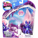 Crystal Gemz The Zelfs Dolls