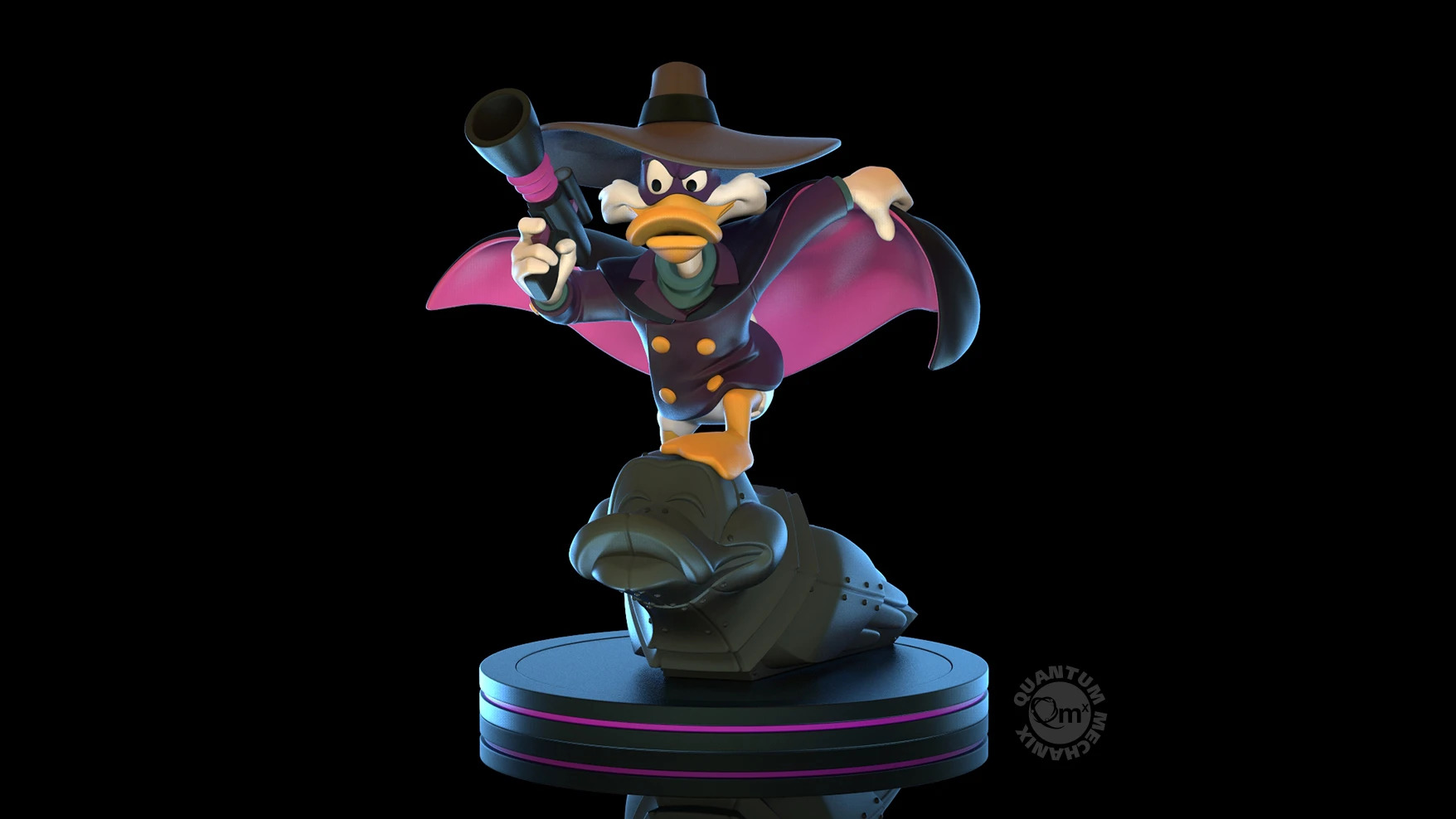 Darkwing Duck