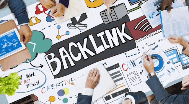 A way to buy backlinks cheap to improve keyword rankings