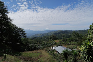 Costa Rica Countryside