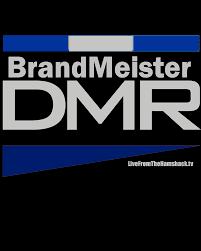 F5IRO Freddy: Réseau DMR BrandMeister disponible sur la région