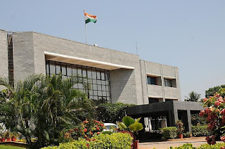 ISRO Headquarters