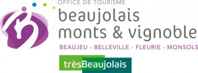 Office de tourisme beaujolais monts et vignoble