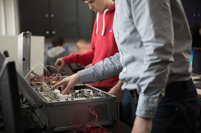 Renewable Energy Technology and Control Systems Renewable Energy Technology and Control Systems