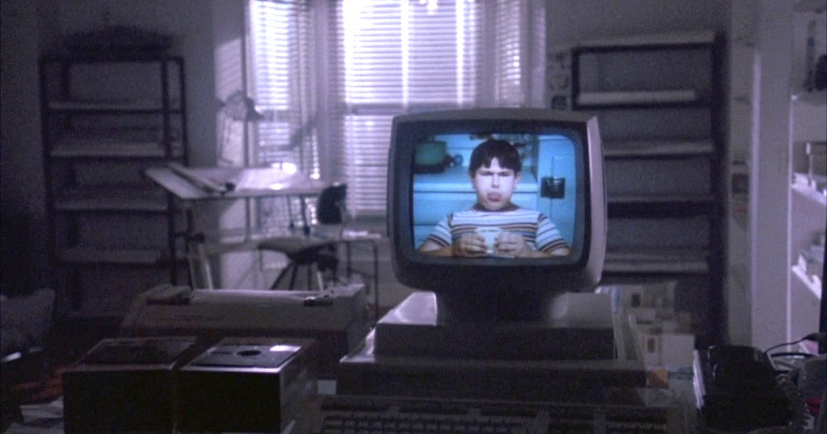 Edgar's Electric Dreams