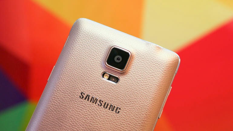 Samsung Galaxy Note 4 Özellikleri 13